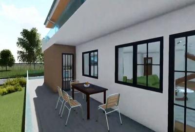 Vila comuna Berceni - 11