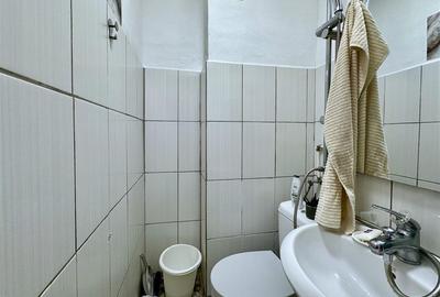 Garsoniera conf. 3. Zona Fortuna, Arad - 2