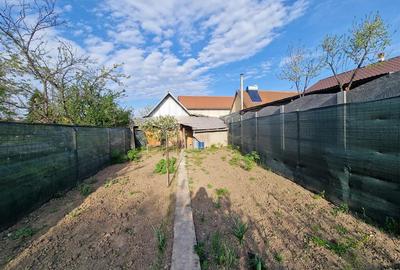 Casa cu 2 camere+living, renovata complet, in Episcopia Bihor - 21
