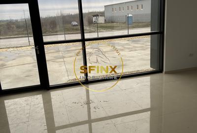 Spatiu industrial, clasa A, zona exterior Nord Vest, Chitila/Buftea. - 5