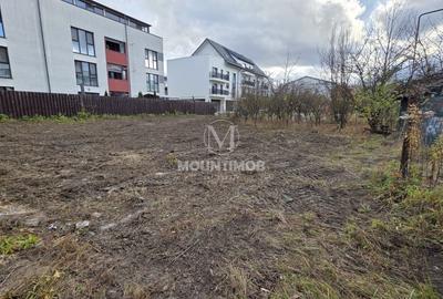 Teren intravilan, suprafata de 522 mp, Tractorul/Brasov - 8