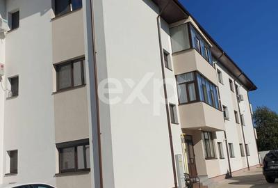 Apartament modern cu 2 camere în Gavana 3, Pitești – Confort și Stil la Etajul 2 - 14