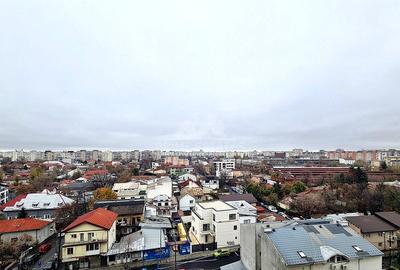 De Inchiriat Apartament 3 Camere Tei- Parcul Circului - 9
