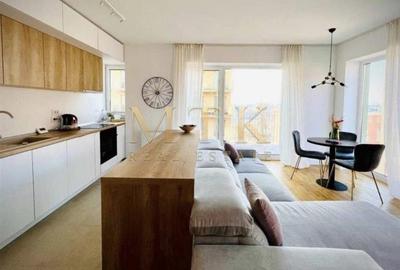 Apartament 3 camere LUX I 1 Loc parcare inclus | Marmura Residence - Bucurestii - 2