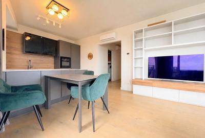 Apartament modern, luminos, cu vedere panoramică superbă asupra orașului - 6