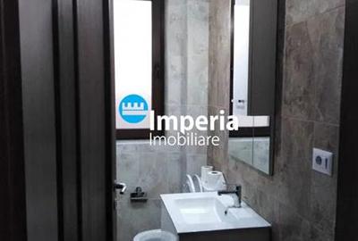 Apartament cu o camera, mobilat complet, zona manastire Galata - 4