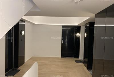 Studio premium Cotroceni - Cortina Academy, metrou 2 min, mobilat complet - 12
