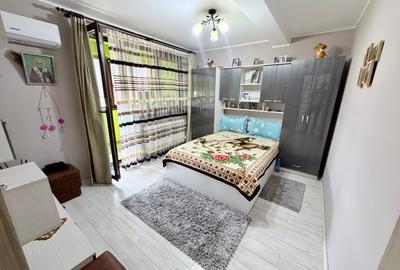 Casa P+1+M la 70m fata de STB. 5 cam. Util 132mp. Teren 183mp - 14