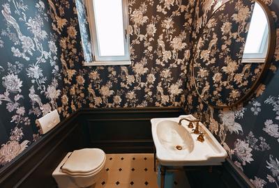 Apartament Boutique | Vilă pe Kiseleff | Destinatie Business - 5