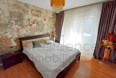Apartament 3 camere separate, Marasti, zona The Office+Parcare - 3