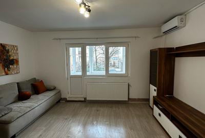 De inchiriat apartament 2 camere zona Olimpia-Stadion - 5