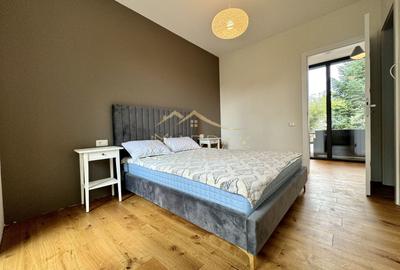 Vila cu 5 camere // * 565 mp gradina* // Tunari - 26