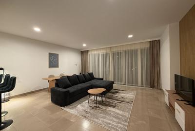 Jiului!Apartament luminos, stradal, terasa, parcare subterana - 1