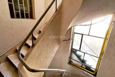 Garsoniera Calea Victoriei - Facultatea de Arte - Amzei, etajul 1/5, mobilata - 20