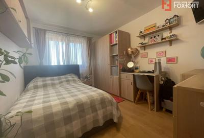 Apartament 5 camere, decomandat, Aurel Vlaicu - 8