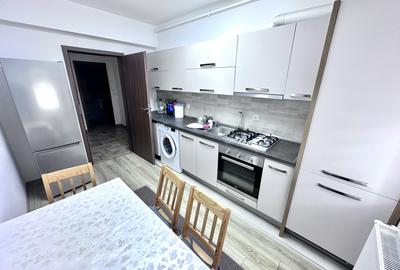 APARTAMENT 2 CAMERE I DECOMANDAT I 60 MP I ETAJ 2 I BLOC NOU I PARCARE - 12