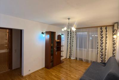 Apartament 3 Camere Aparatorii Patriei 2 Bai Metrou Centrala Parcare AC - 5