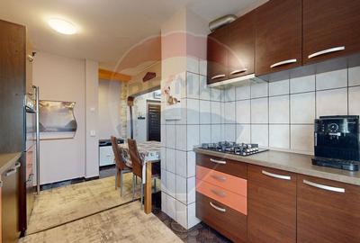 Apartament 3 camere | 81 mp | Parcare | Priveliște superbă - 14