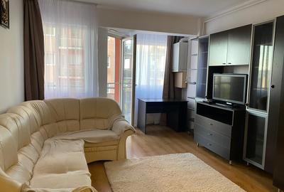 Apartament 2 camere str Alverna, cart. Andrei Muresanu, open space, cu parcare - 9