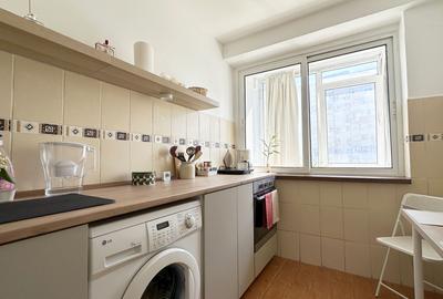 Apartament 2 camere - Metrou Obor - Disponibil si prin credit - 3