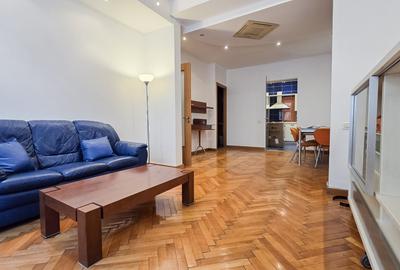 Apartament 3 camere de inchiriat in zona Ateneului Roman / Calea Victoriei - 1