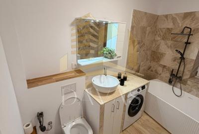 Duplex ultrafinisat de inchiriat | Câmpului | Manastur | 4 locuri de parcare - 9