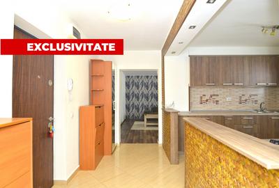 INCHIRIERE APARTAMENT 2 CAMERE CALEA CALARASILOR - HYPERION - 16