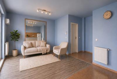 Comision 0% , 3 Camere Spațios, 73mp Utili + Boxă | Avantgarden - Pelicanului - 5