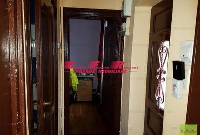EFR UPGRADE - Casa cocheta (parter si curte) inchiriere zona str Gherghel - Dome - 7
