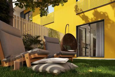 Prima Închiriere I Vilă 3 camere | Pipera Plaza | Curte privată - 16