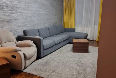 MEGA MALL – Soseaua Pantelimon, 3 cam, decomandat, bloc reabilitat - 1