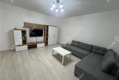 Apartament de 2 camere mobilat si utilat cu loc de parcare in Selimbar - 15