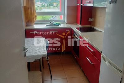 Inchiriere apartament cu 3 camere decomandate în Avantgarden – Bartolomeu - 8