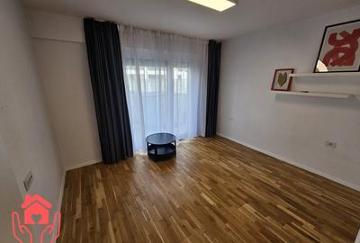 Baneasa Shopping City- 4 camere mobilate, imobil 2019, terasa&curte, 2 parcari! - 22