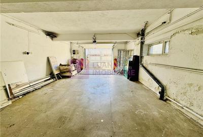 Casa individuala de inchiriat | zona Transilvaniei | garaj dublu | moderna | vid - 15