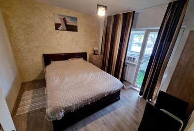 Capitol bd mamaia- apartament 3 camere decomandat - 5