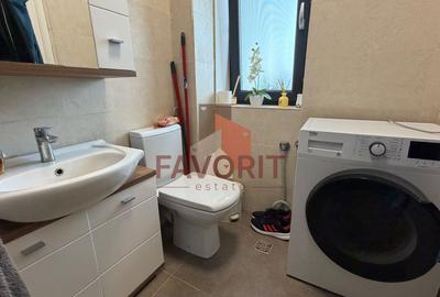 Duplex Mobilat | Drumul Boilor | Disponibil imediat | Curte amenajata - 13