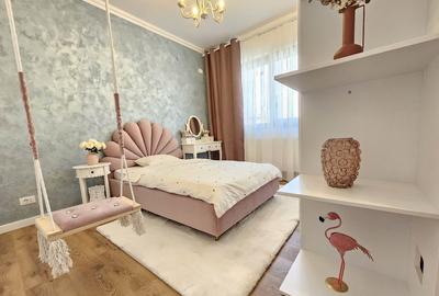Vila individuala Cornetu, Ilfov | P+1+M | prima inchiriere | mobilata / utilata - 10