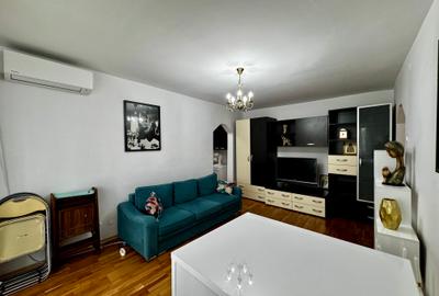 2  Camere | Metrou Stefan Cel Mare | Parcul Circului -Boiler - 2