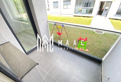 Apartament 3 camere | 2 Băi | 2 Balcoane | Încălzire în pardoseală | Șelimbăr - 12