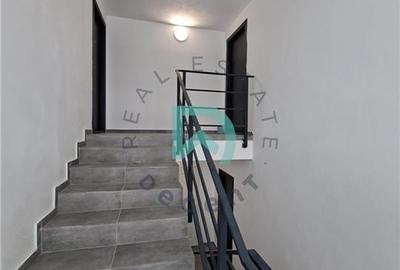 Garsoniera decomandata bloc nou, 33 mp - 8