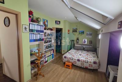 Casă Central Orsova, cu vedere la Dunăre - 9
