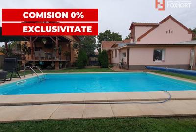 Casă individuală cu 9 camere în Freidorf