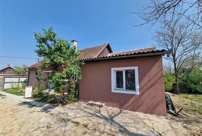 Casa cu 3 camere la Salard - 13