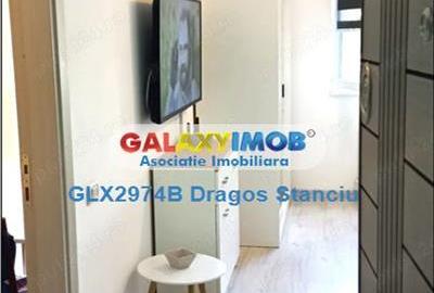 Garsoniera Militari Residence | Decomandat | Parcare | Balcon | DS004 - 1