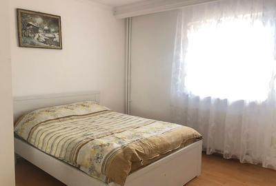 Ofer inchiriere ap 3 camere  ultracentral, mobilat si utilat, 550 euro - 1