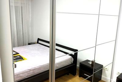 Apartament de lux cu 5 camere de inchiriat | Garaj subteran | Băneasa - 5