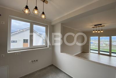 Apartament 3 camere 2 bai - la cheie- incalzire in pardosea - 7