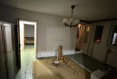 2 Camere - 50MP | Piața Gorjului | Etaj 3/10 | Reabilitat - 1