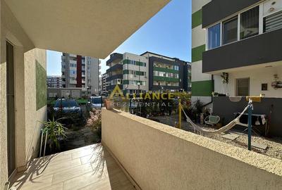 Apartament cu gradina la 15 minute de metrou Berceni - 16